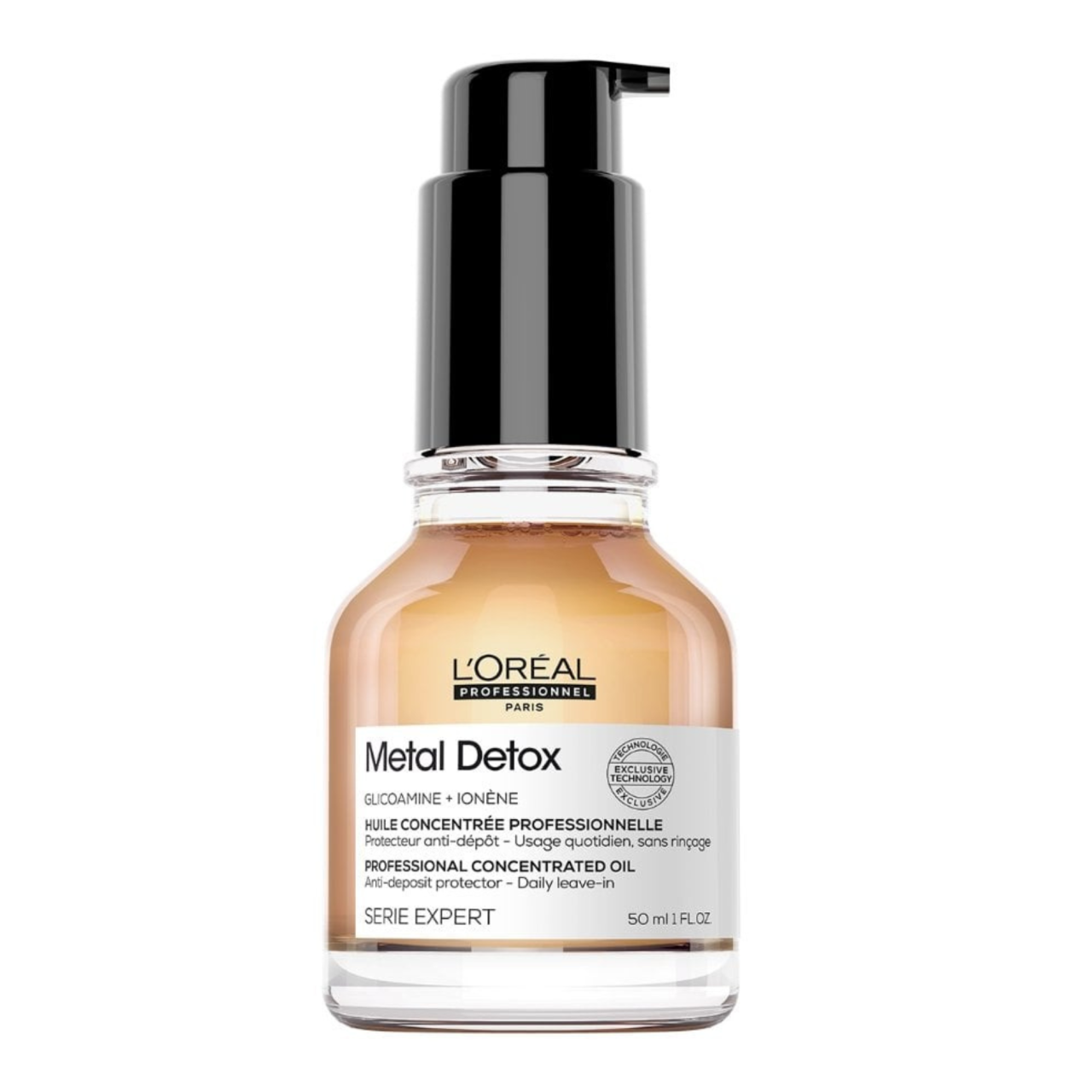 L&apos;Oréal Professionnel Serie Expert Metal DX Konzentriertes Öl
