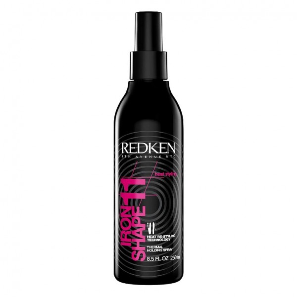 Redken Iron Shape 11 Finishing Thermal Spray 250ml