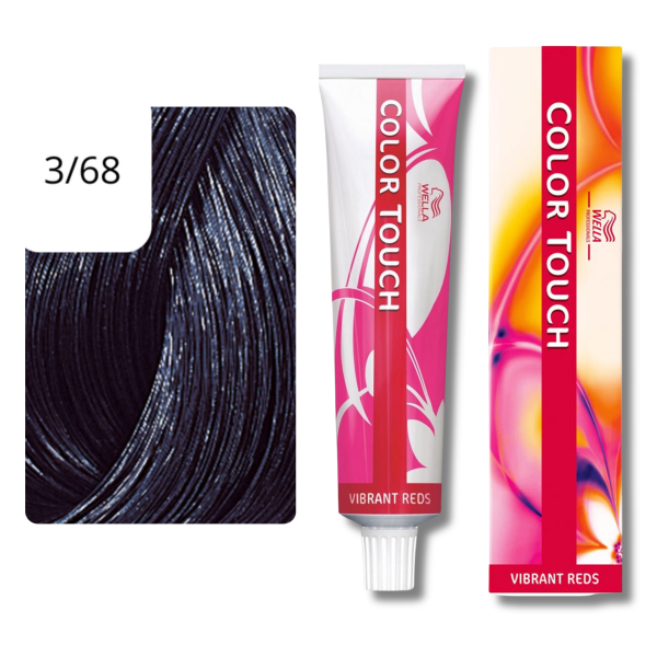 WELLA Professionals Color Touch Colorazione Dei Capelli