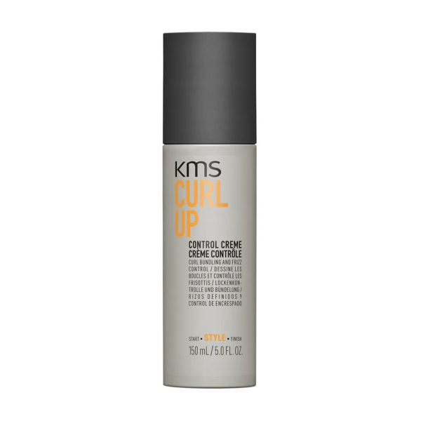 KMS Curl Up Crème Controle - 150 ml