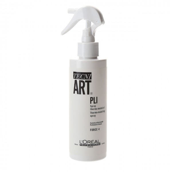 L'Oréal Professionnel Tecni Art Pli Spray Force 4