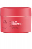 Wella Invigo Color Brilliance Mask (Feines Bis Normales Haar) 150 ml