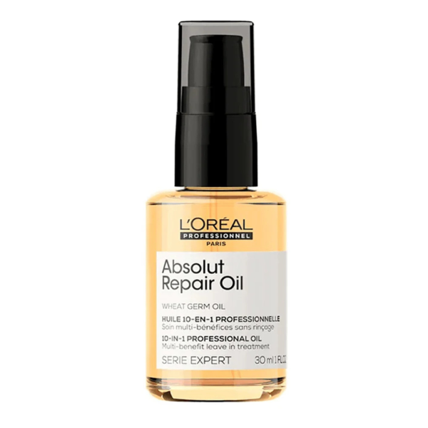 L'Oréal Professionnel Serie Expert Absolut Repair Huile 10-En-1
