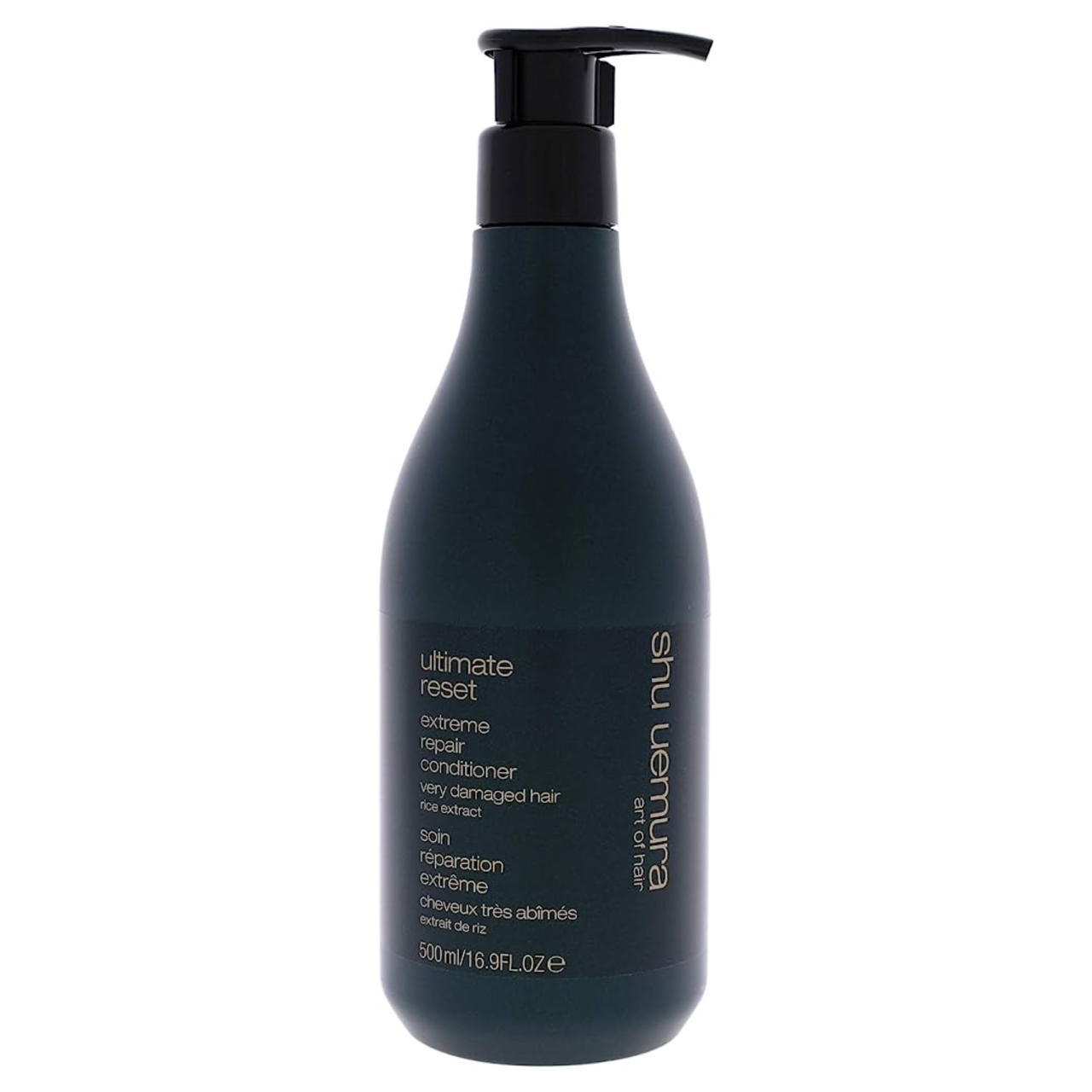 shu uemura Ultimate Reset Conditioner