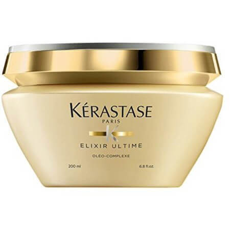 Kérastase Elixir Ultime Oleo Complex Masque 200ml