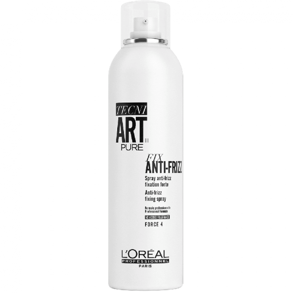L'Oréal Professionnel Tecni.Art Pure Fix Anti-Frizz Haarspray