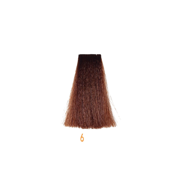 XanitaliaPro Haarfarbe Ohne Ammoniak