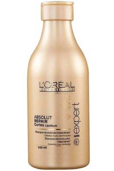 L'Oréal Professionnel Serie Expert Absolut Repair Lipidium Shampoo 100 ml