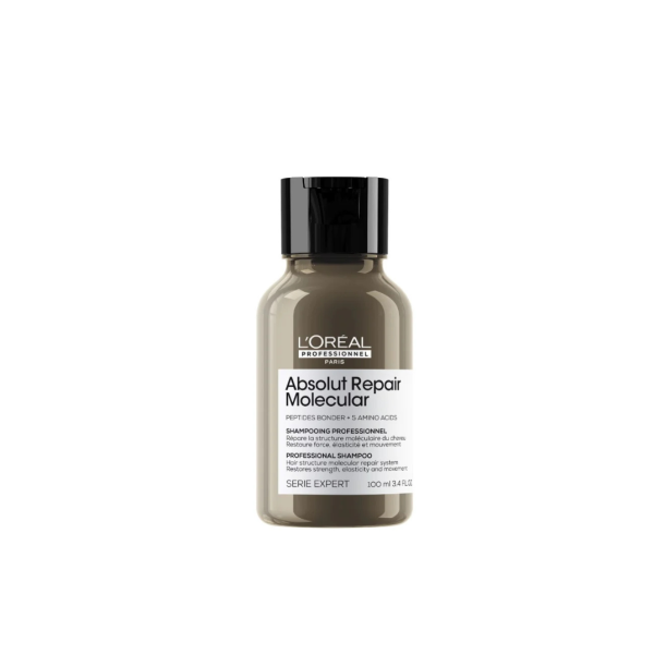 L'Oréal Professionnel Serie Expert Absolut Repair Molecular Shampooing