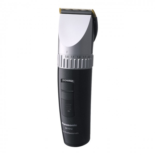 Panasonic ER-1512 x - Rechargeable Professional Hair Clipper