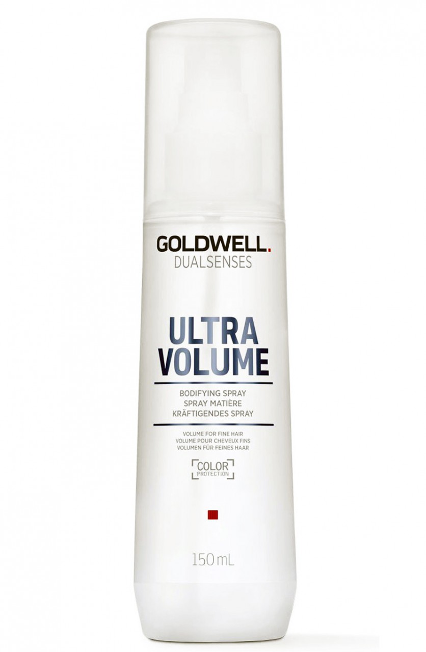 Goldwell Dualsenses Ultra Volume Bodifying Spray