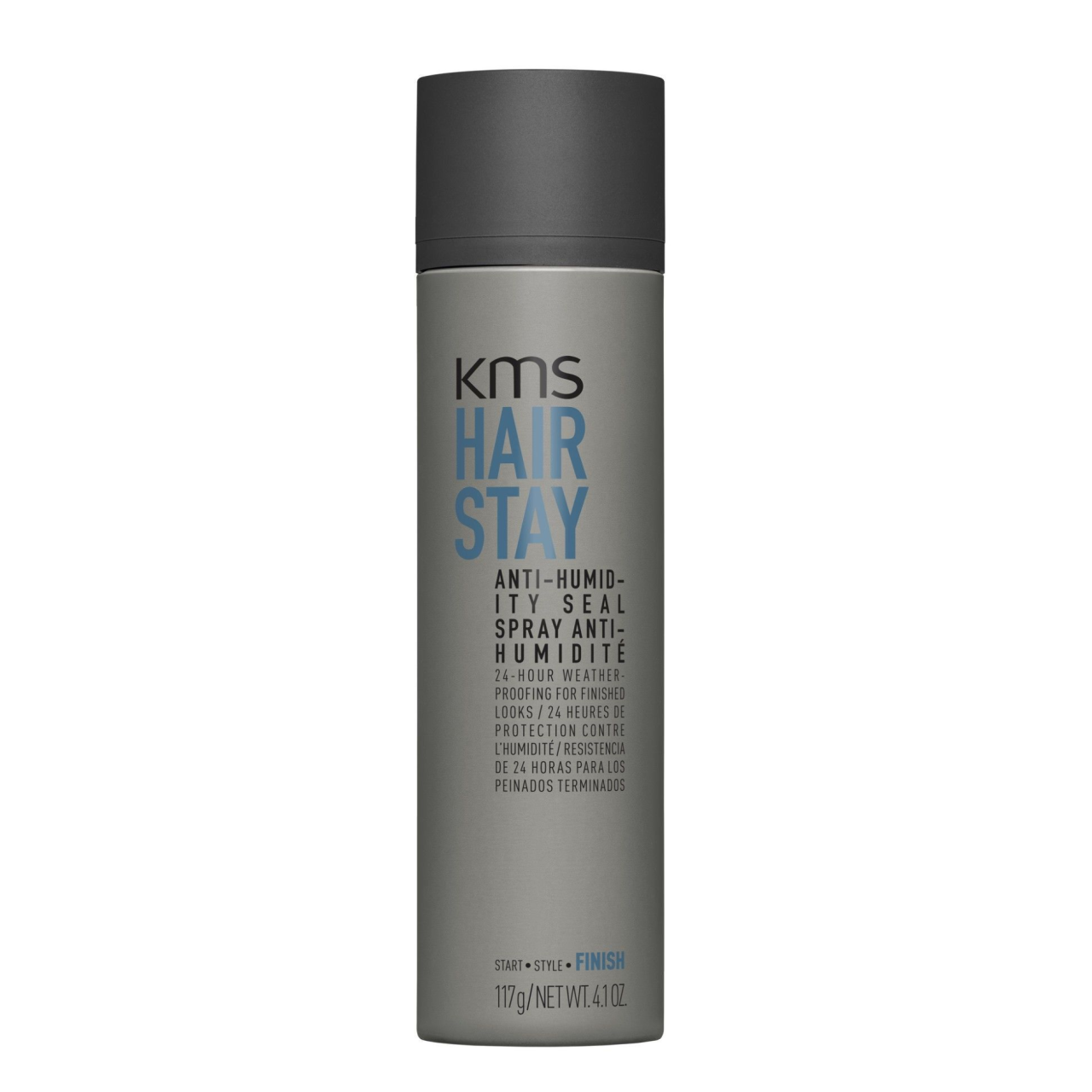 KMS Hair Stay Anti-humidity Seal