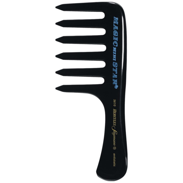 Hercules Sägemann Pettine Capelli Ricci Styling - 5610