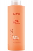 Wella Invigo Nutri-Enrich Shampoo 1000 ml