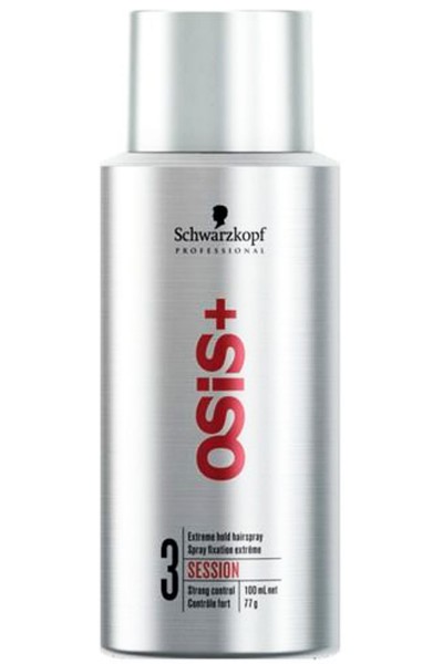 Schwarzkopf Professional Osis Finish Session Hold Haarspray