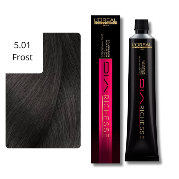 L'Oréal Professionnel Diarichesse Haartönung