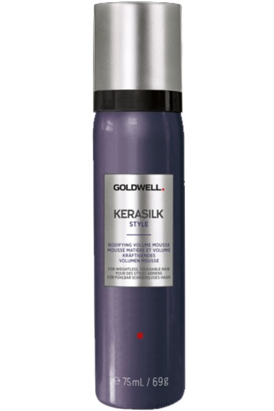 Goldwell Kerasilk Style Bodifying Volume Mousse 75 ml