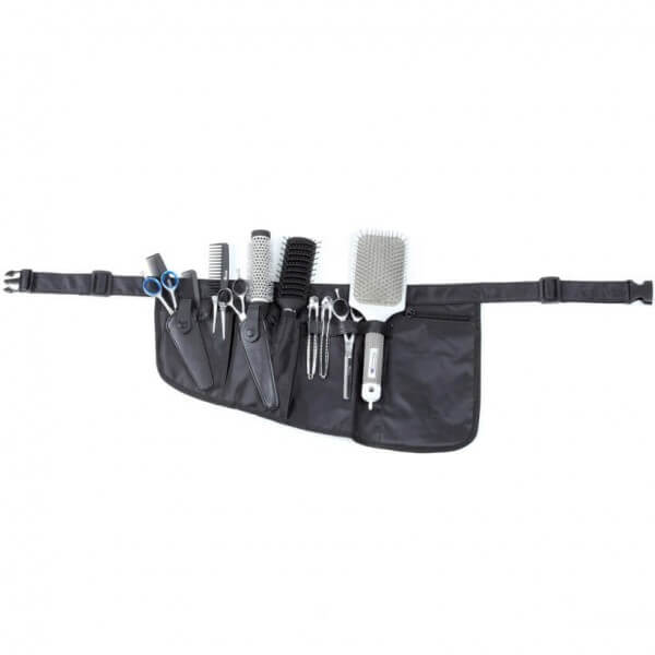 XanitaliaPro Dimension SX Nylon Tool Bag for Hairdressers
