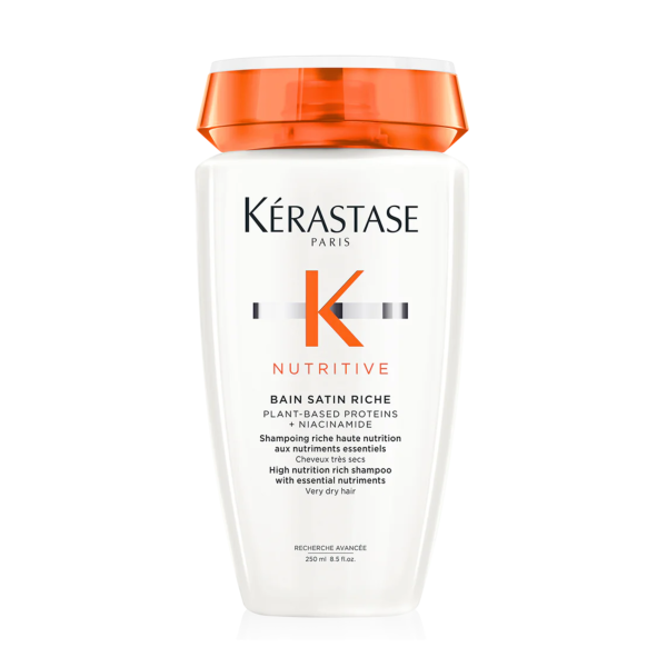 Kérastase Nutritive Bain Satin Riche