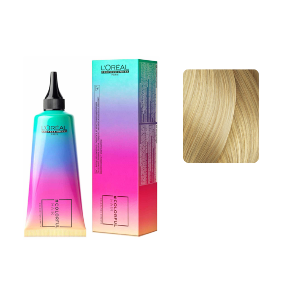 L'Oréal Professionnel Colorful Cheveux