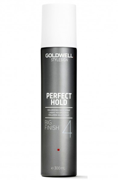 Goldwell Stylesign Perfect Hold Big Finish