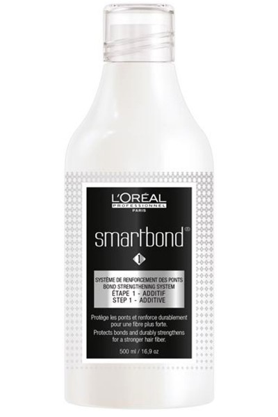 L'Oréal Professionnel Smartbond Step 1 Additive 500 ml