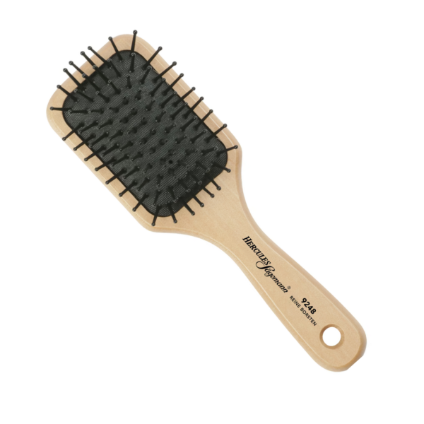 Hercules Sägemann Brosse Plate 9248 Antistatique