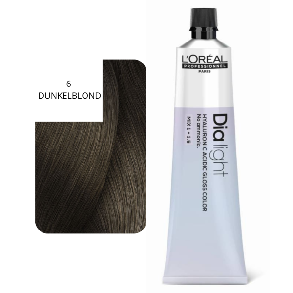 L'Oréal Professionnel Dialight Haartönung