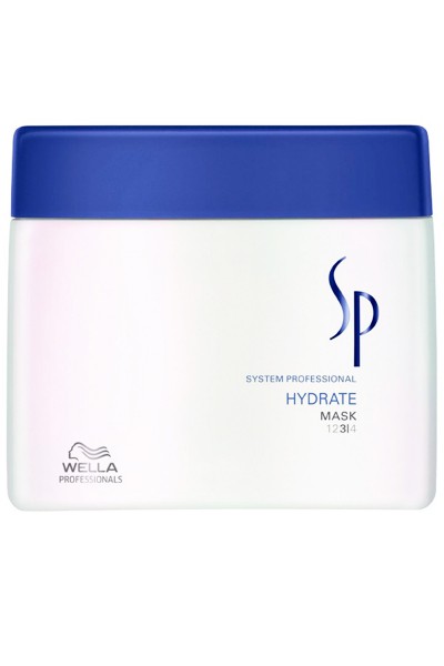 Wella SP Hydrate Masque