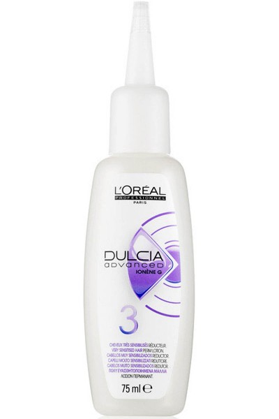 L'Oréal Professionnel Dulcia Advanced Lotion