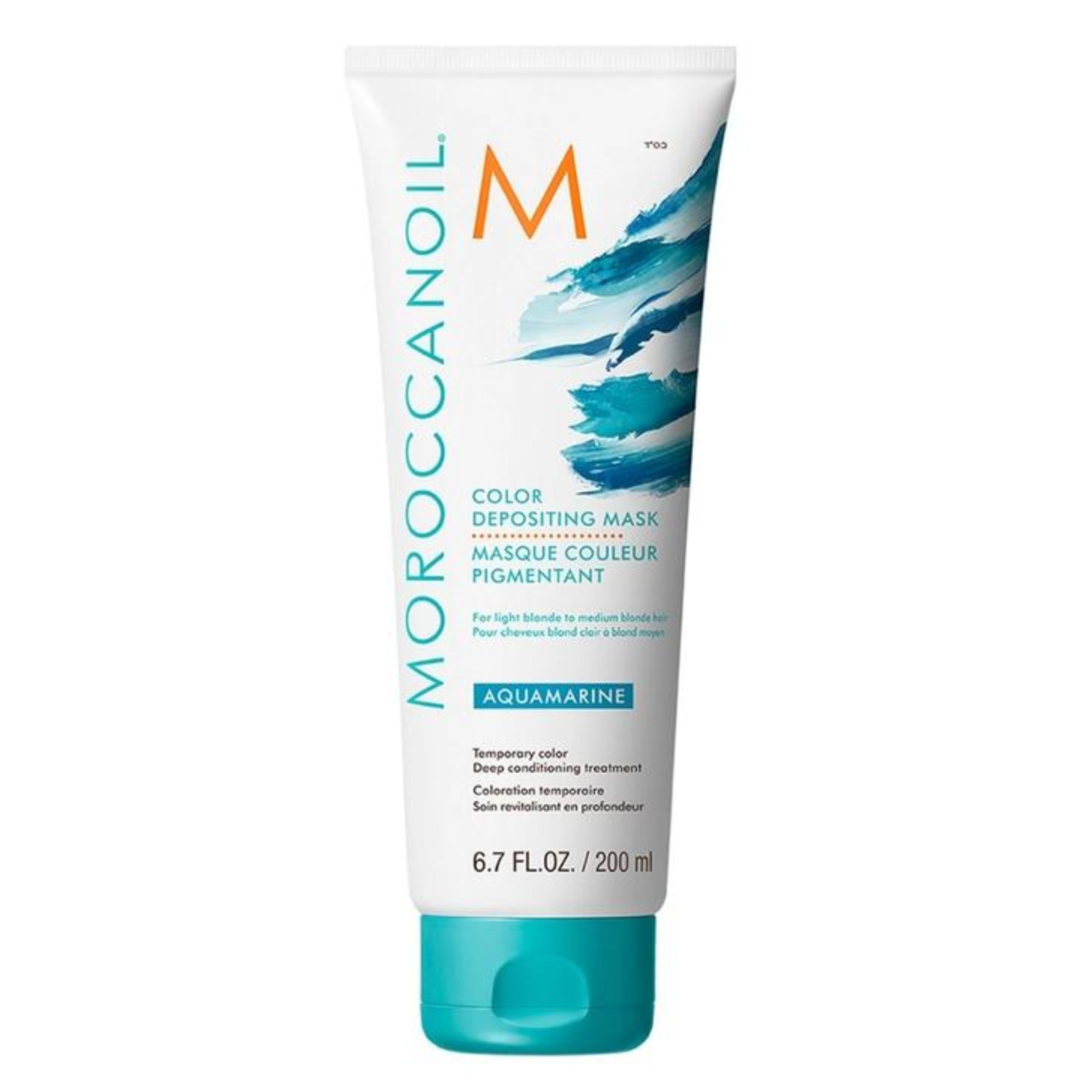 Moroccanoil Color Depositing Maske