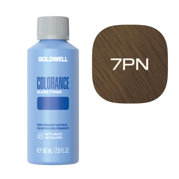 Goldwell Colorance Gloss Tones Demi Permanent Hair Color