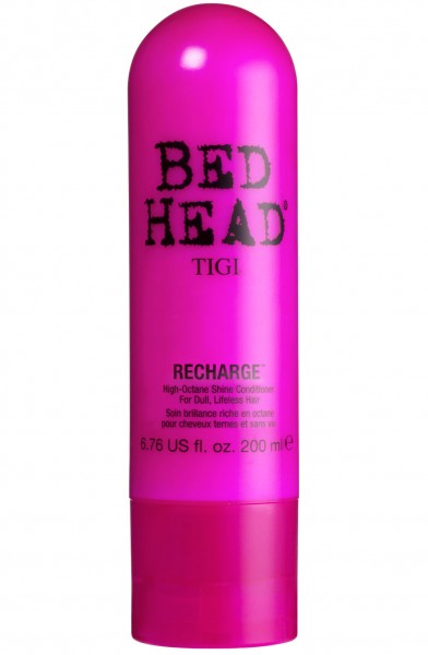 TIGI Bed Head Superfuel Recharge Conditioner 200 ml