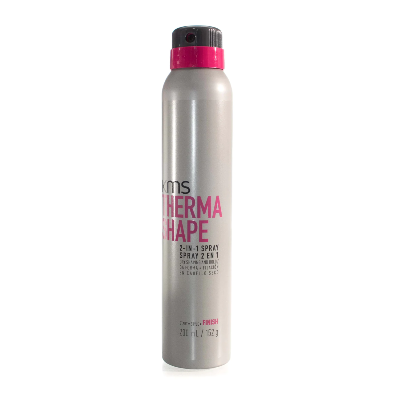 KMS Therma Shape 2-In-1 Spray