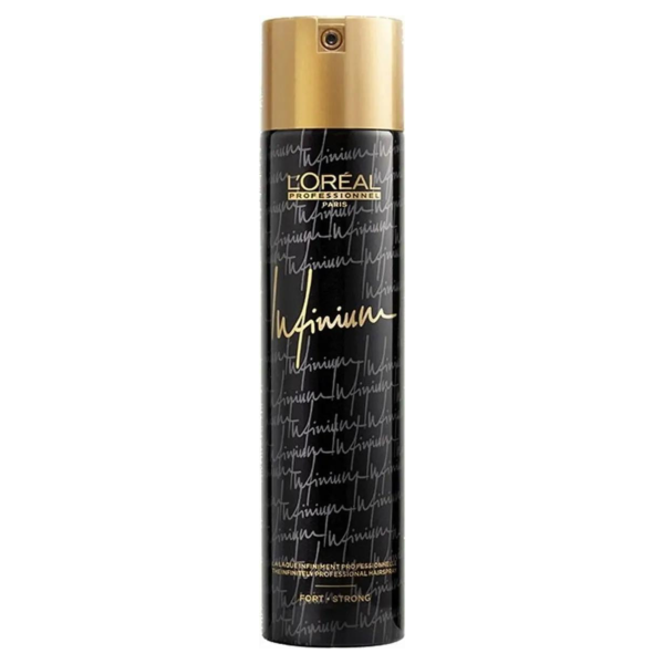 L'Oréal Professionnel Infinium Hairspray - Strong - 300 ml