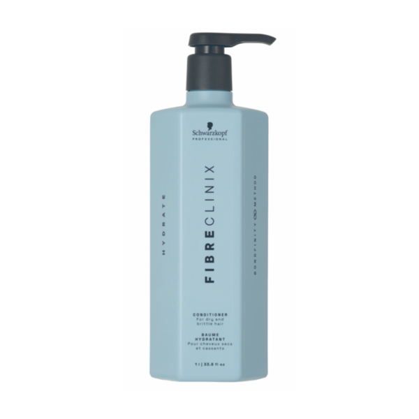 Schwarzkopf Professional FIBRE CLINIX Hydrate Baume 1000 ml