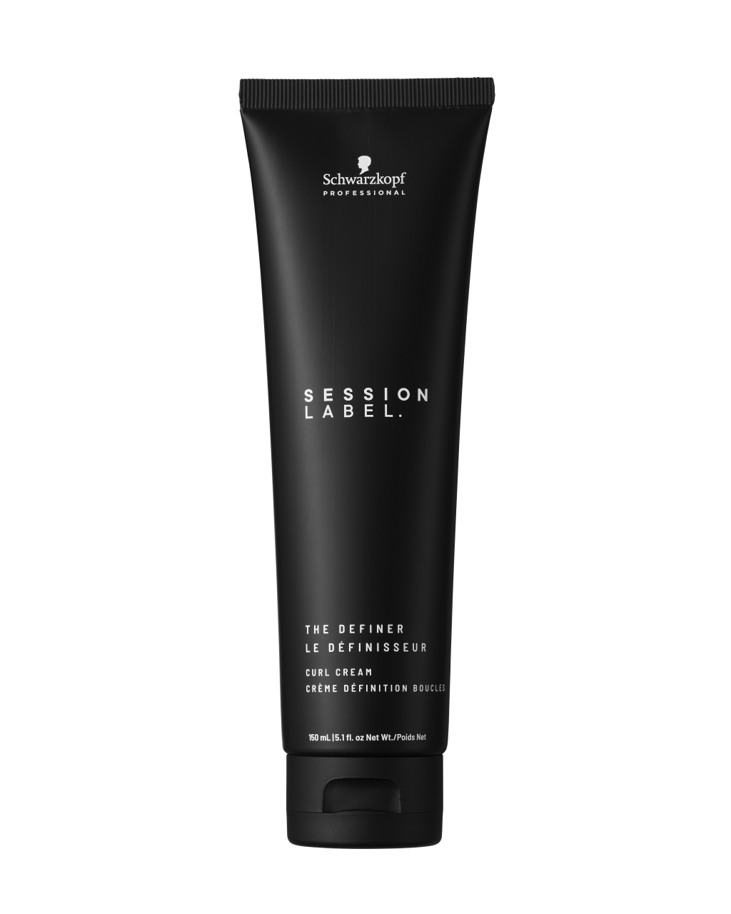 Schwarzkopf Professional SESSION LABEL The Definer Curl Cream