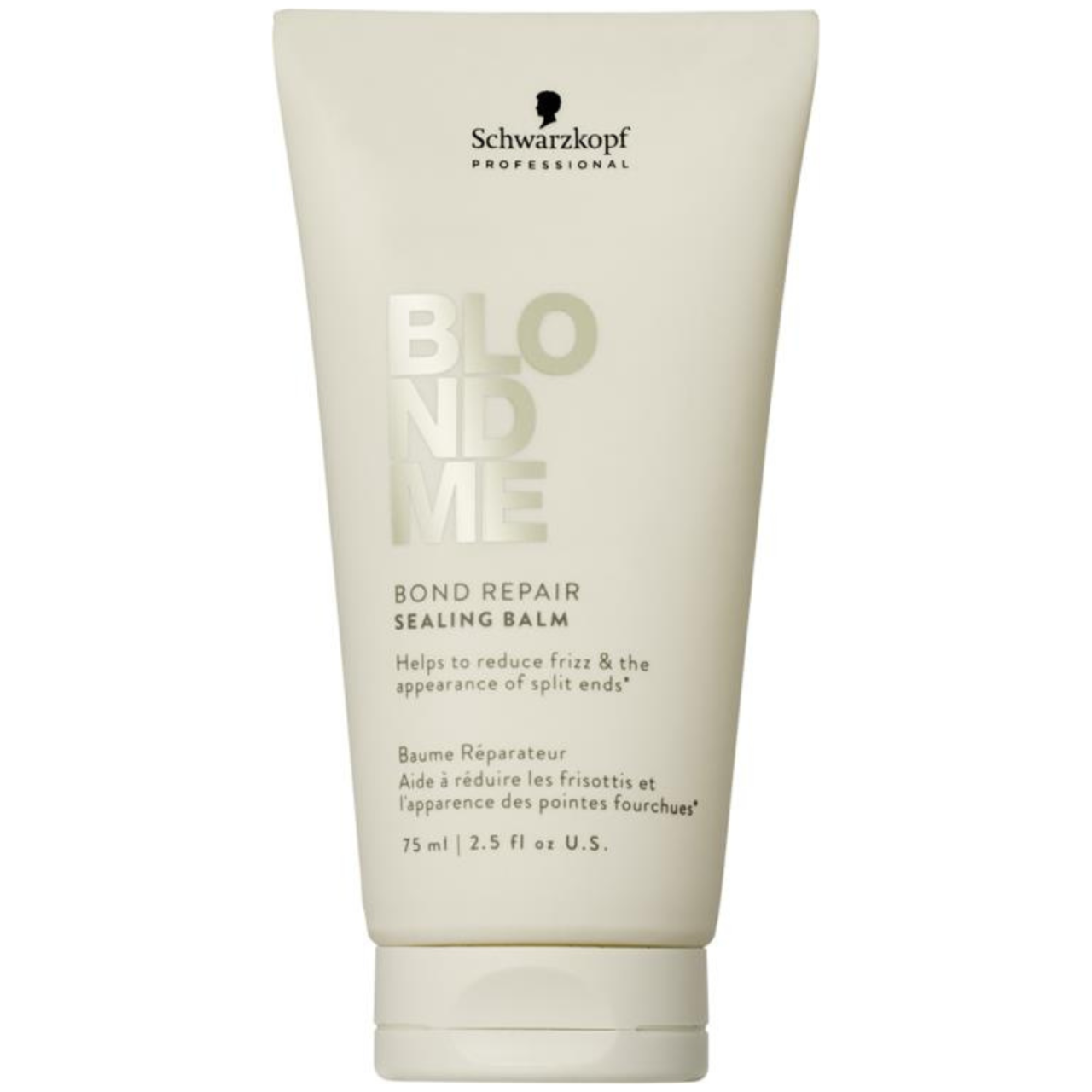 Schwarzkopf Professional BLONDME Bond Repair Versiegelnder Balsam