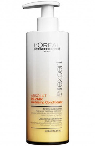 L'Oréal Professionnel Serie Expert Vitamino Color Cleansing Conditioner 400 ml