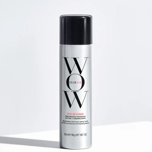 Color Wow Style on Steroids Color-Safe Texturizing Spray - 262 ml