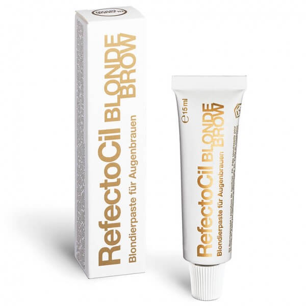 RefectoCil Eyebrow and Lash Tint 0 Blond Brow 15 ml