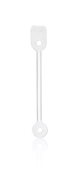 XanitaliaPro Round Silicone Elastic 50 Pieces