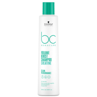 Schwarzkopf Professional BC Bonacure Volume Boost Shampoo - 250ml