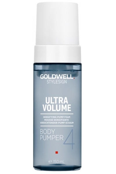 Goldwell StyleSign Ultra Volume Body Pumper 150 ml