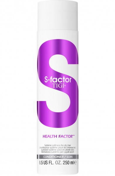 Tigi S-Factor Health Factor Conditioner 250 ml
