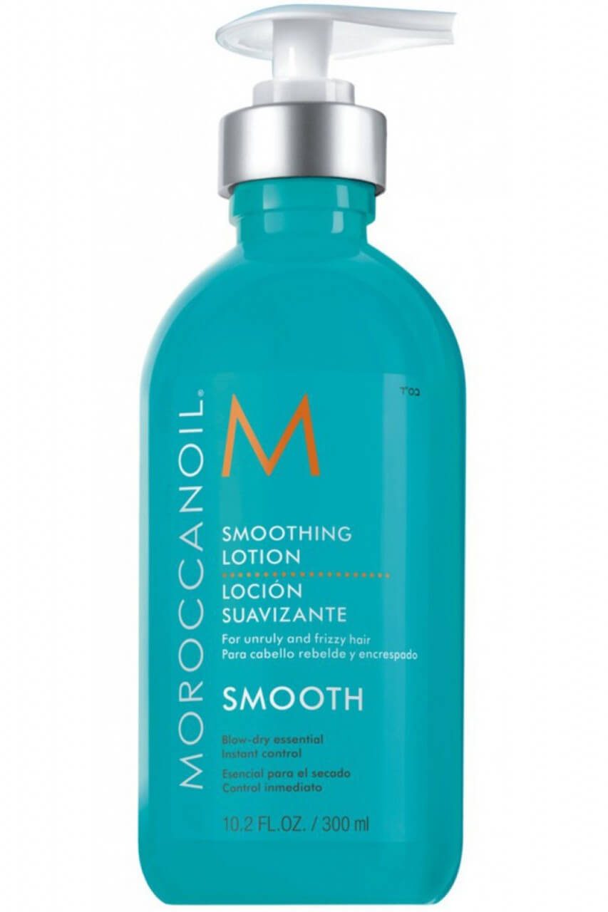 Moroccanoil Glättende Lotion