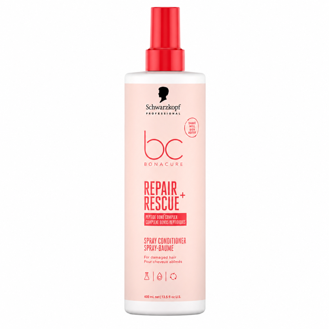 Schwarzkopf Professional Bc Bonacure Repair Rescue+ Spray Conditioner