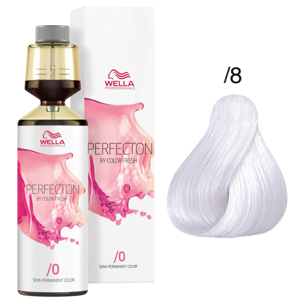 Wella Professionals Perfection Von Color Fresh