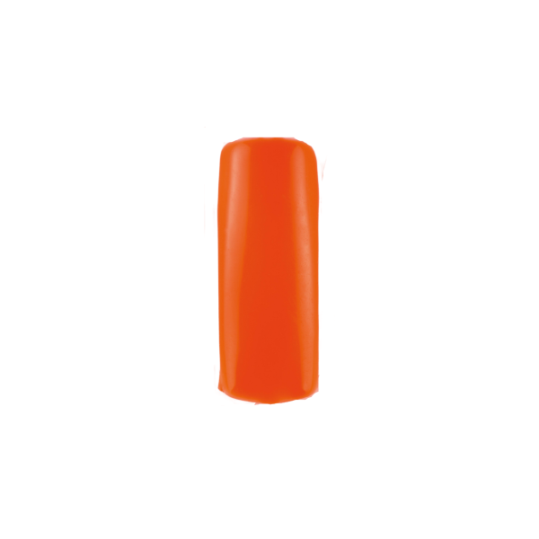 XanitaliaPro Nagellack Semipermanentes Gellack Orange Match 10 ml