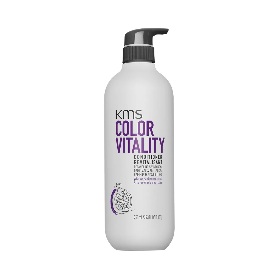 KMS Color Vitality Conditioner
